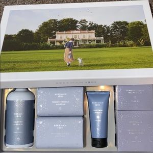 Brand new Beekman 1802 Twinkle Twinkle 6 pc set